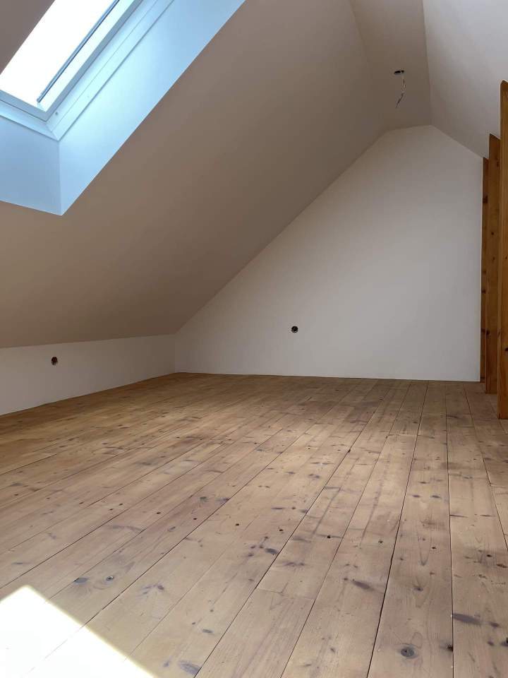 Spécialiste en aménagement intérieur Île-de-France