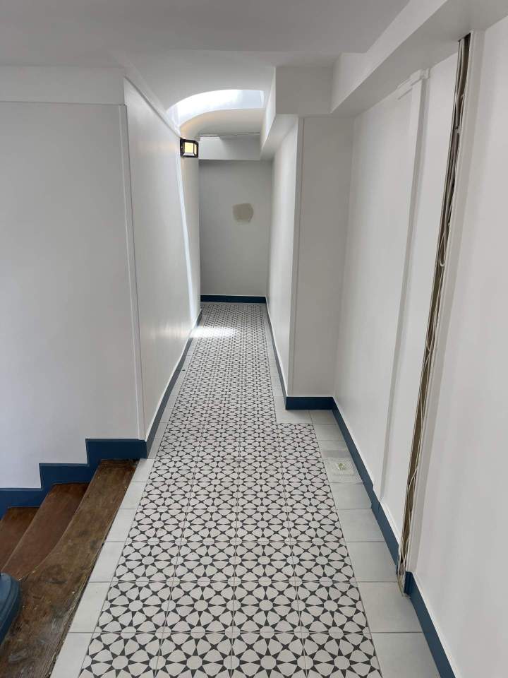Spécialiste en rénovation Île-de-France